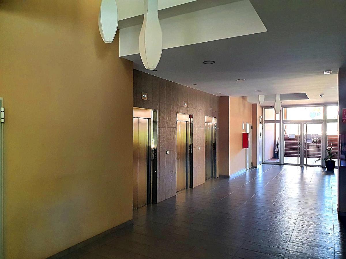 Apartment - Two Bedrooms Area Levante