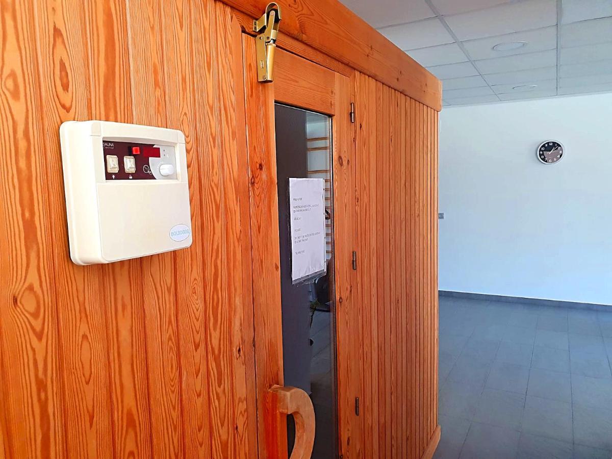 - Two Bedrooms Area Levante Benidorm