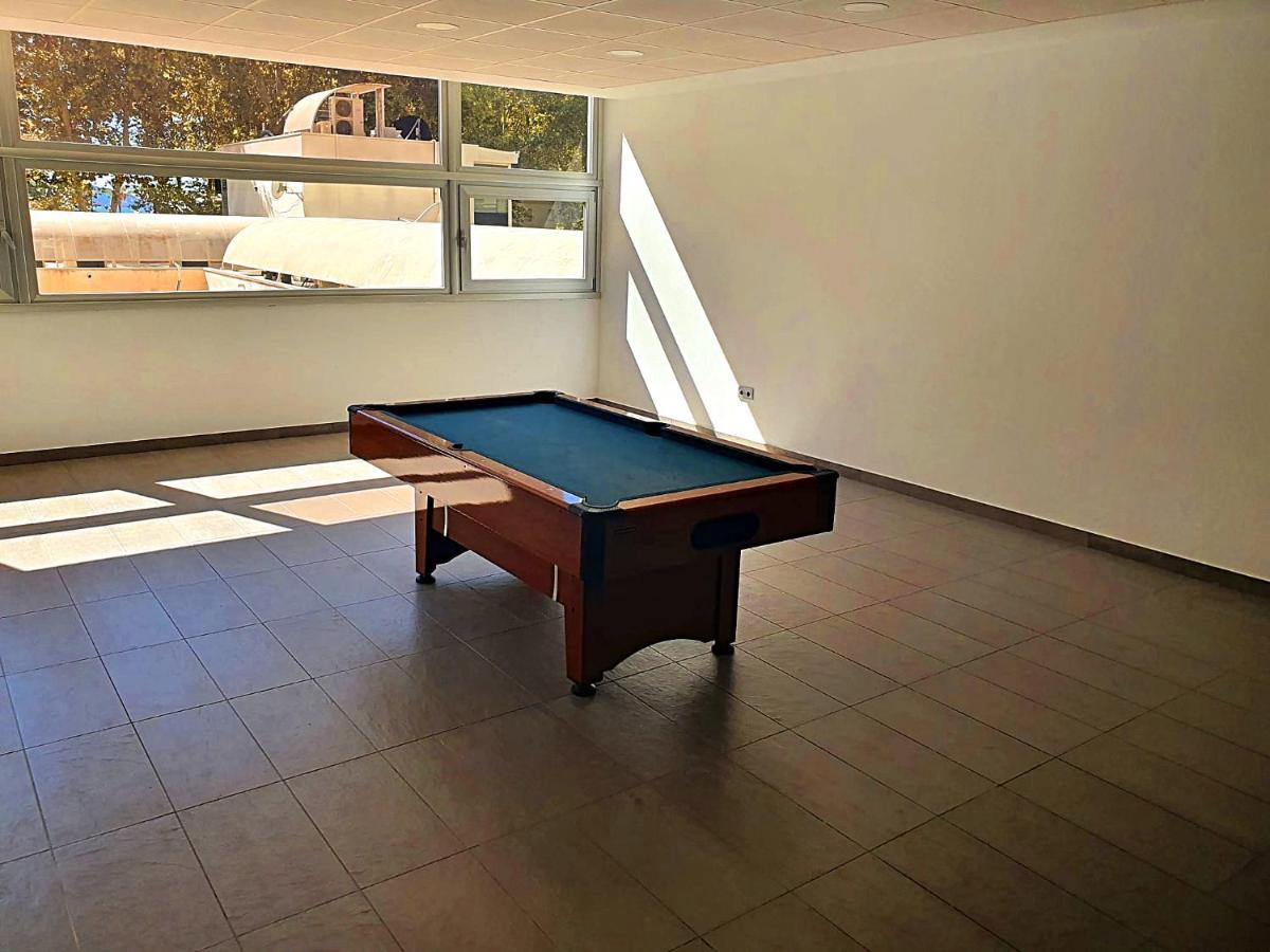 - Two Bedrooms Area Levante