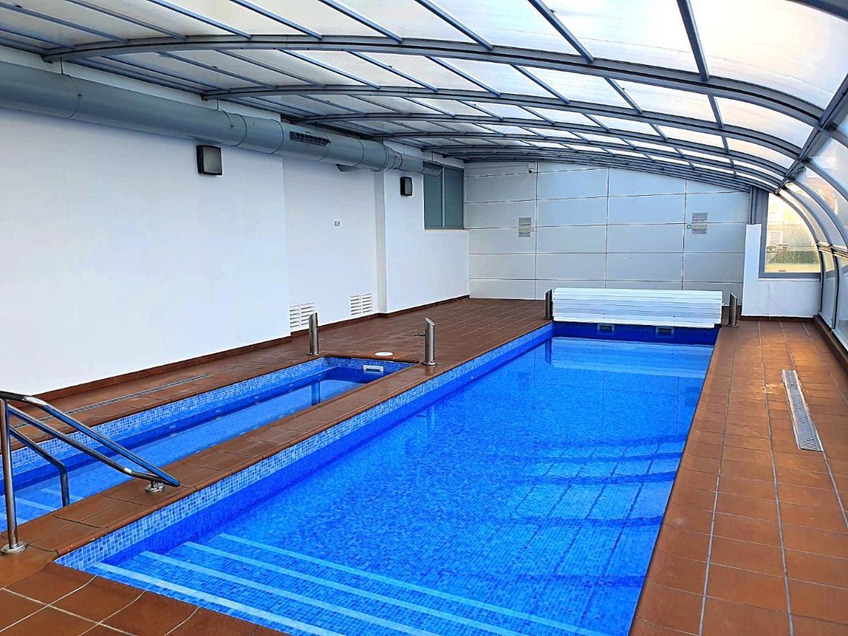 - Two Bedrooms Area Levante * Benidorm