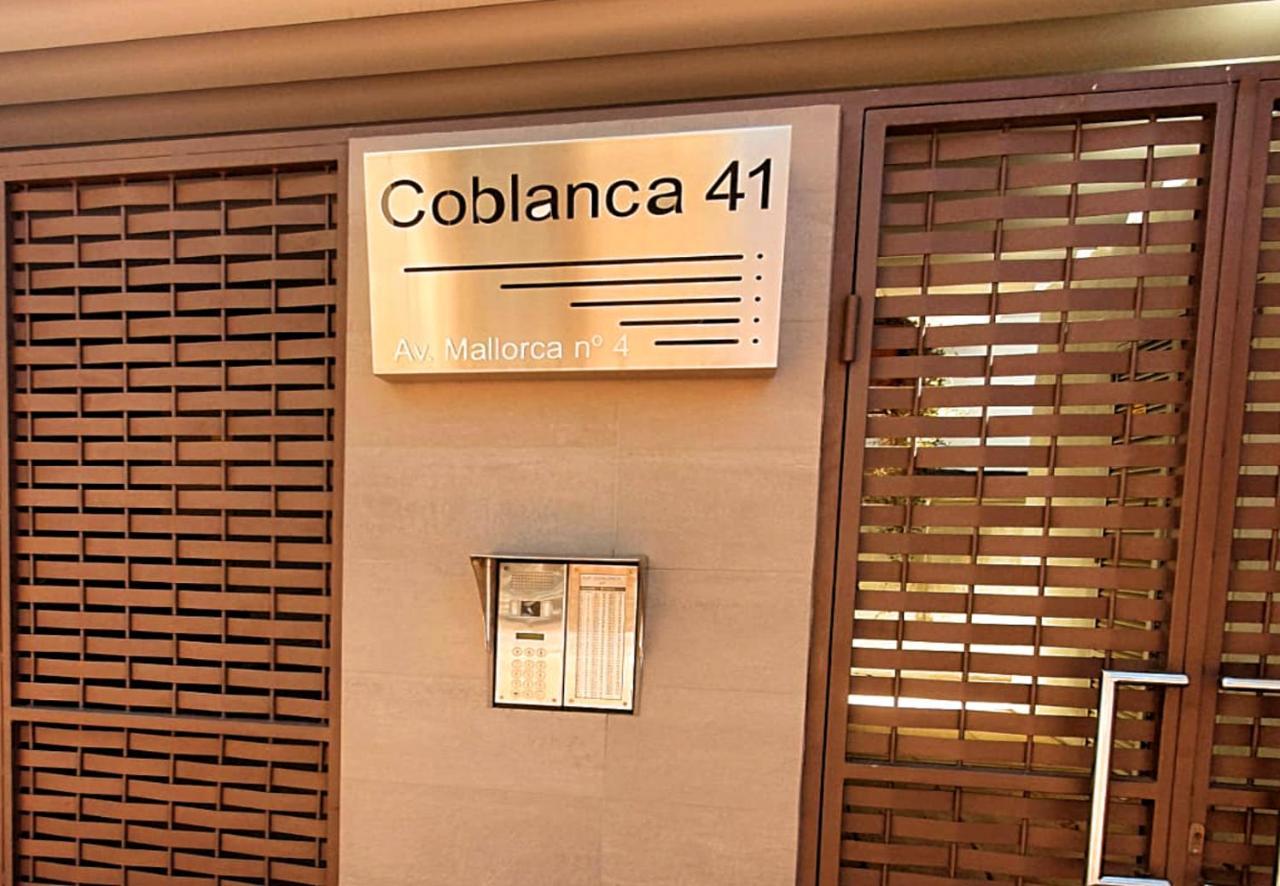 - Two Bedrooms Area Levante Apartment *