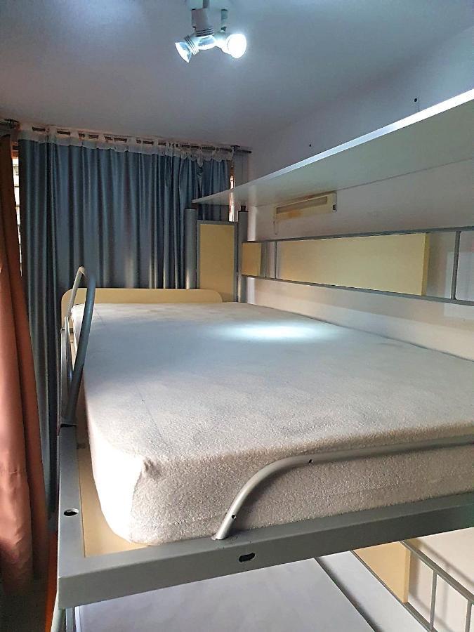 One Bedroom Sleep 4 -apart In Benidorm, Near Everything Appartement *