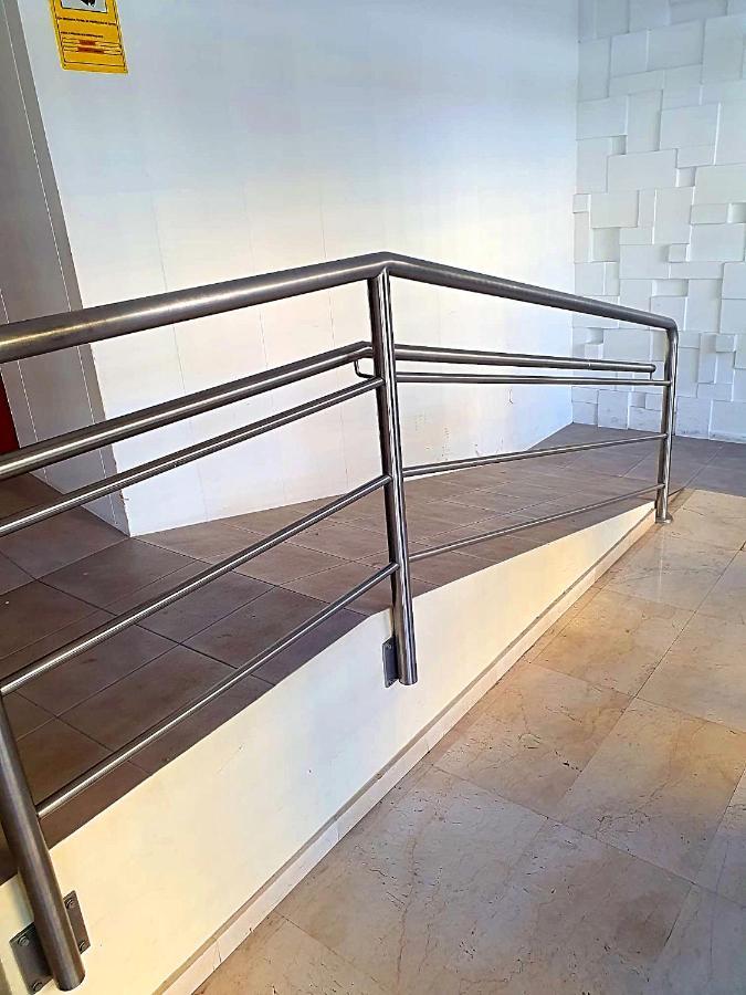 Appartement One Bedroom Sleep 4 -apart In Benidorm, Near Everything Benidorm