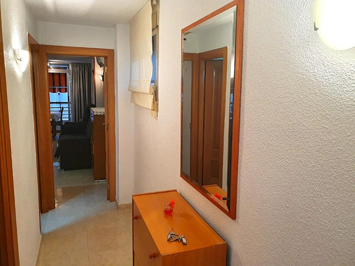 One Bedroom Sleep 4 -apart In Benidorm, Near Everything Appartement Benidorm