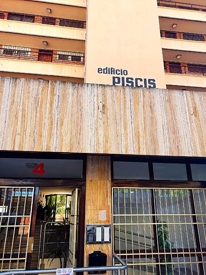 One Bedroom Sleep 4 -apart In Benidorm, Near Everything Appartement Benidorm