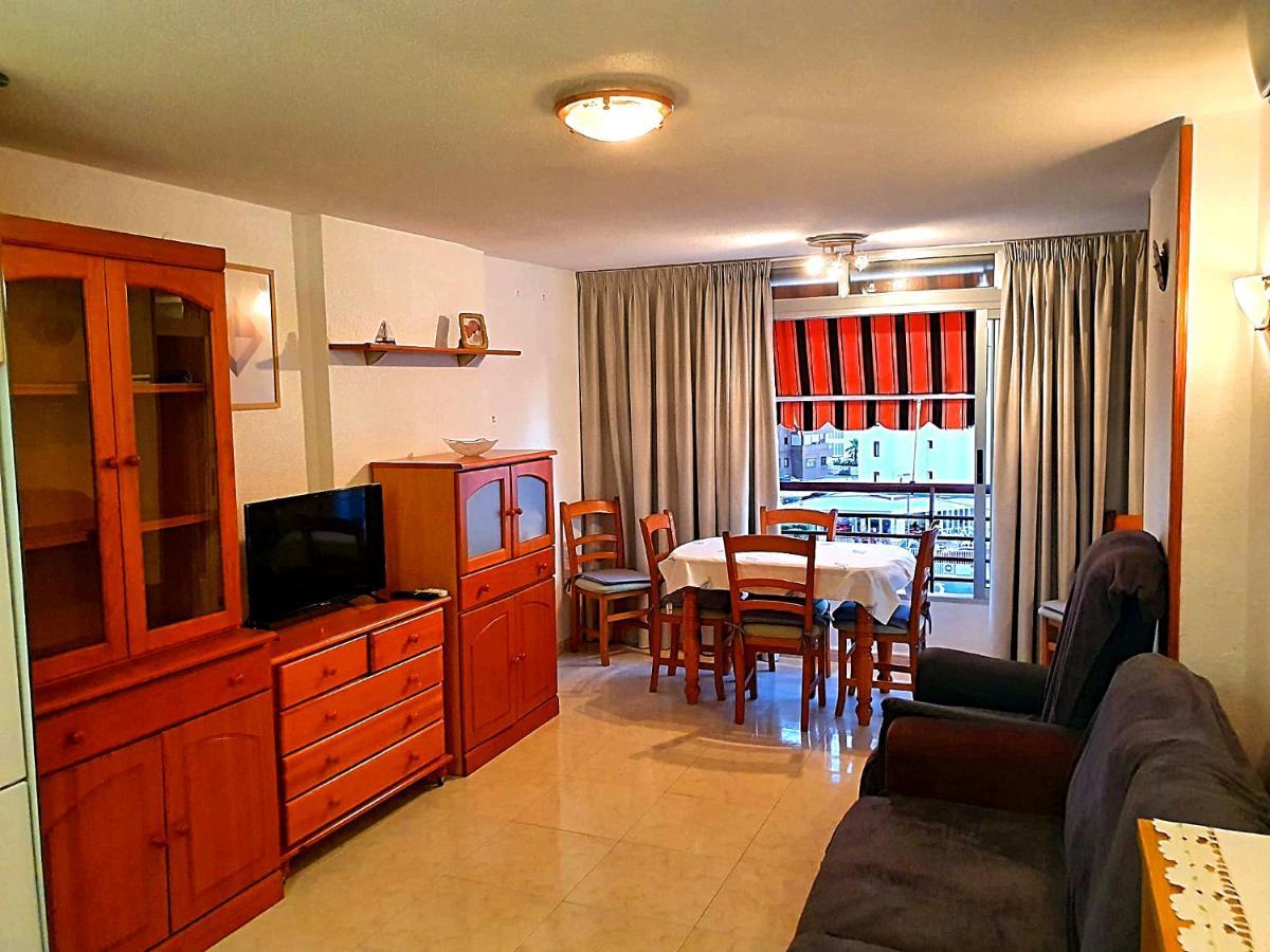 Appartement One Bedroom Sleep 4 -apart In Benidorm, Near Everything Benidorm