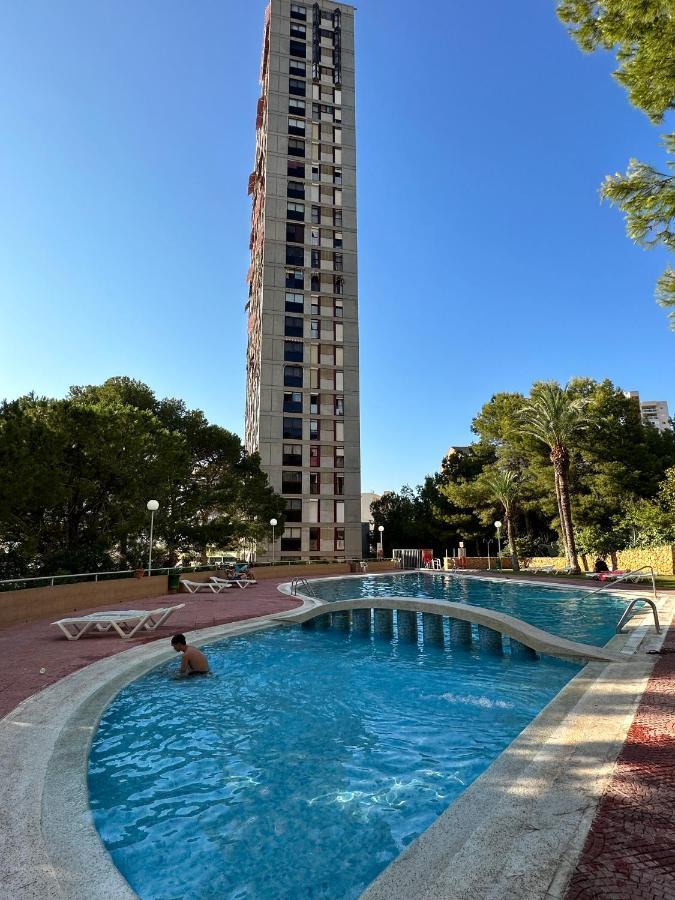 Appartement Beach, Playa De *