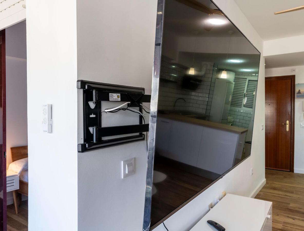 Appartement Beach, Playa De Benidorm
