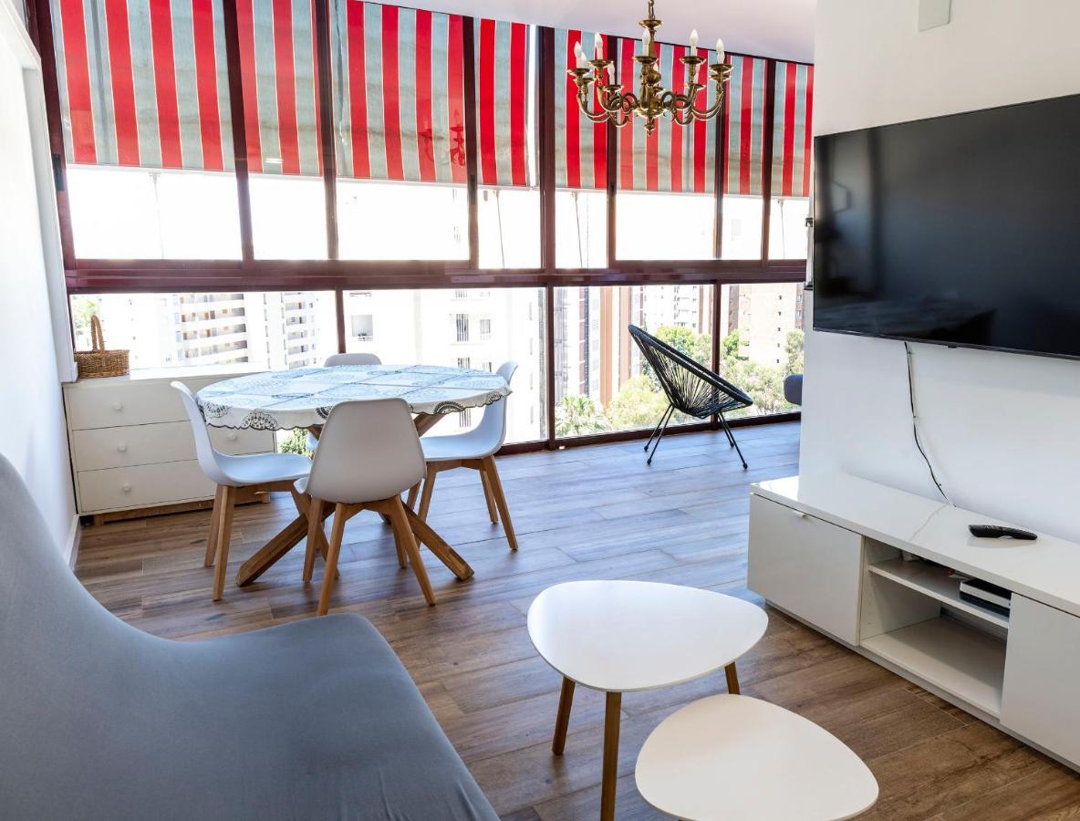 Appartement Beach, Playa De *