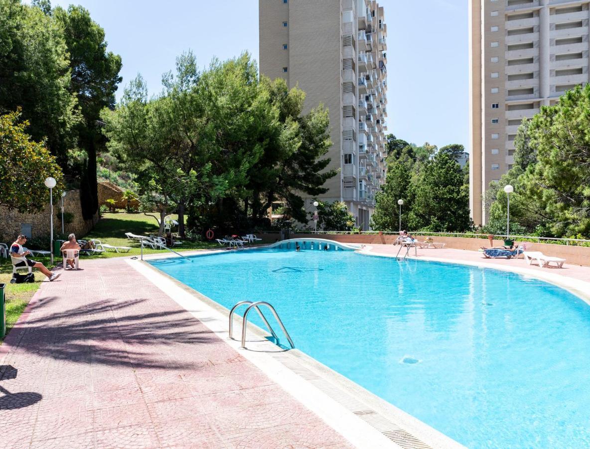 Appartement Beach, Playa De *