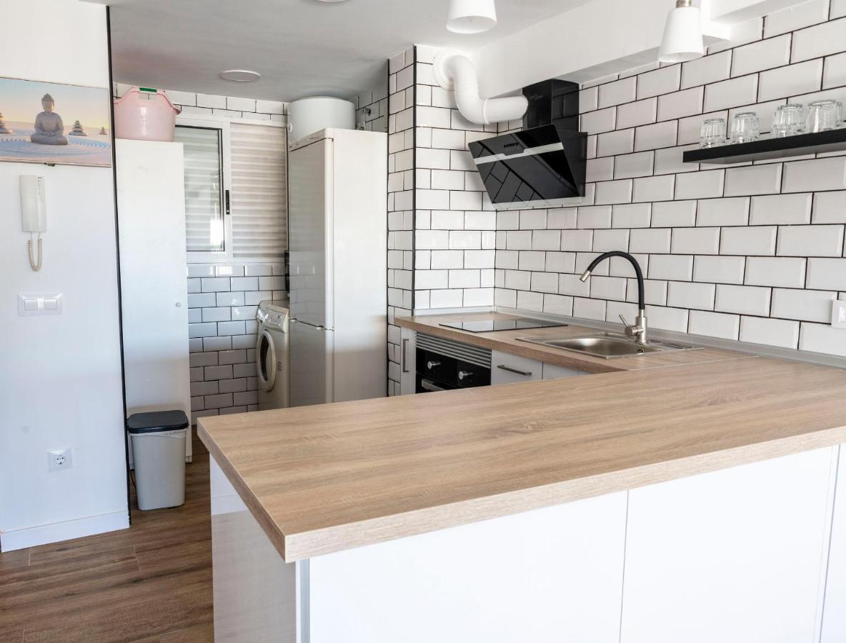 Appartement Beach, Playa De *