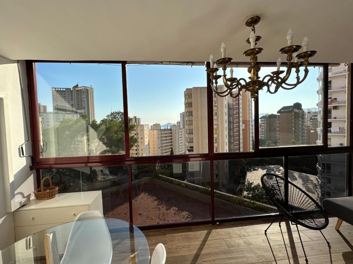 Beach, Playa De Appartement