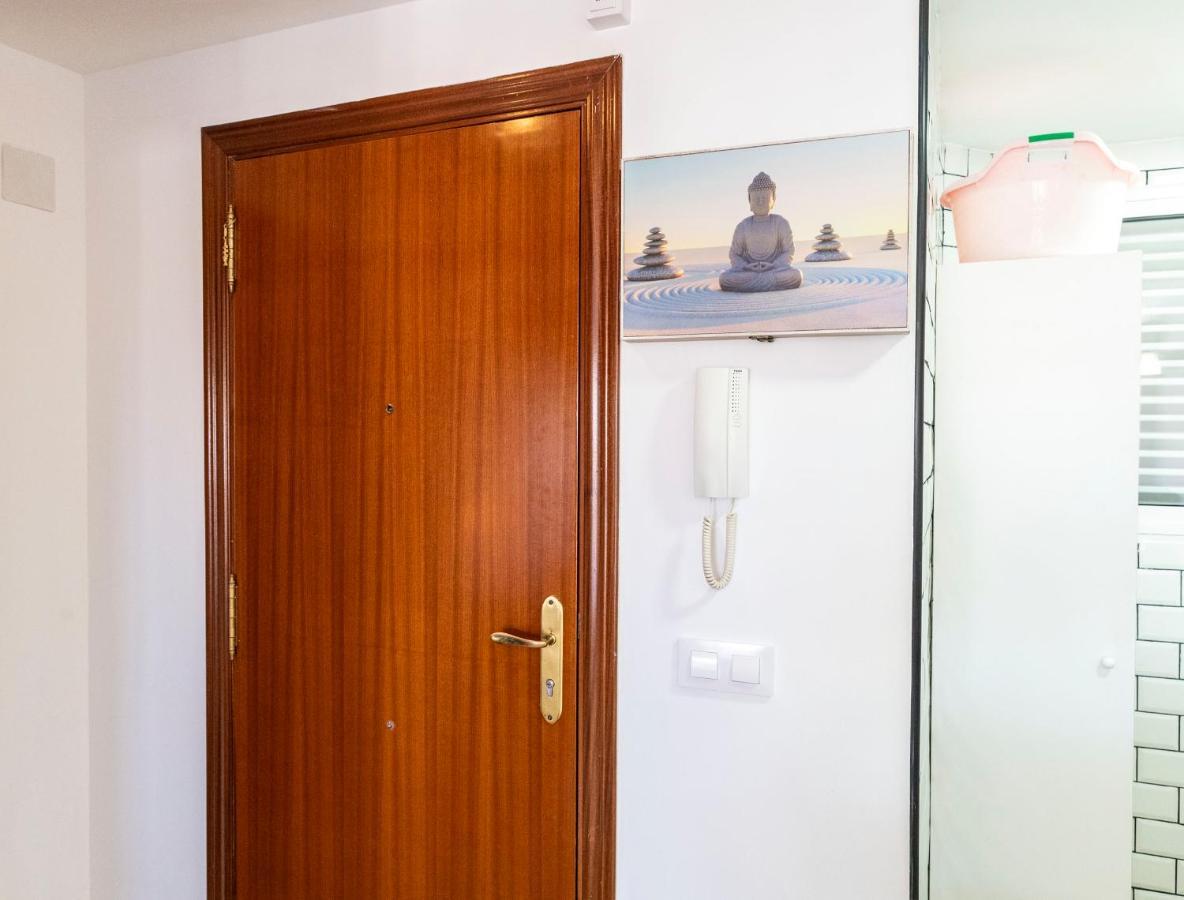 Beach, Playa De Appartement *