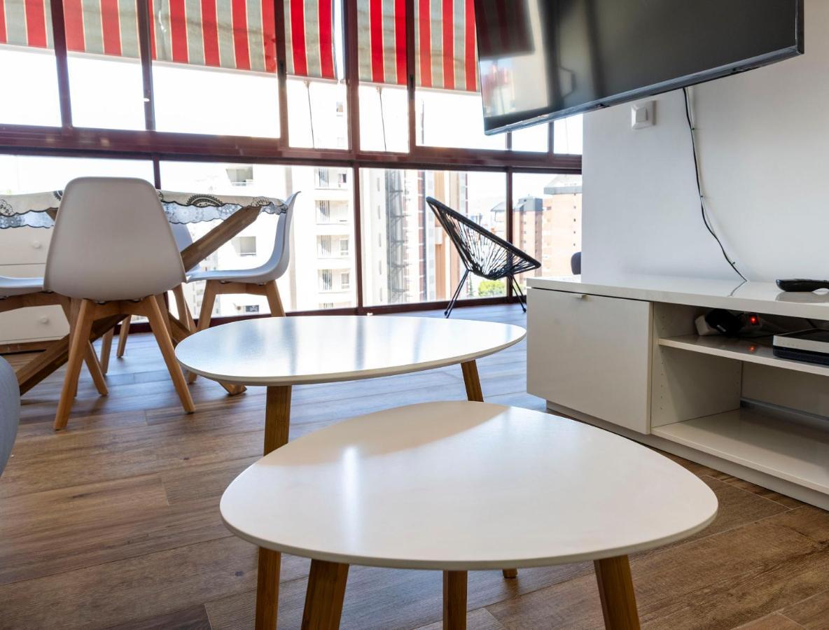 Apartamento Beach, Playa De Benidorm
