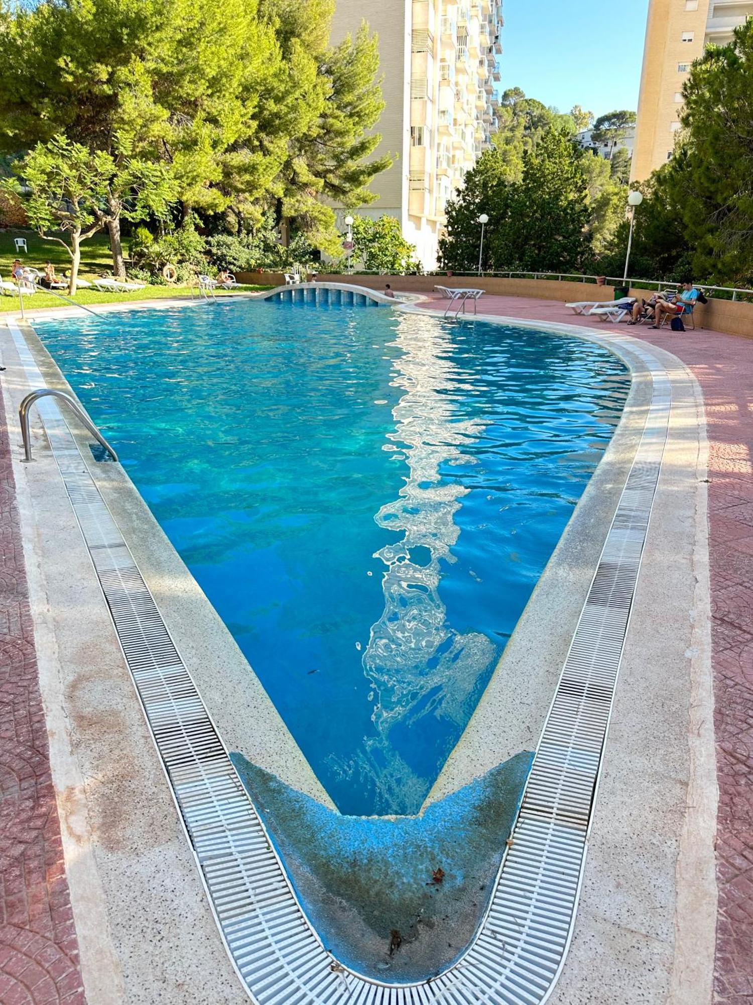 Apartamento Beach, Playa De