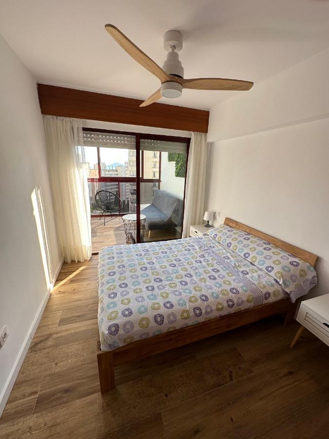 Apartamento Beach, Playa De *