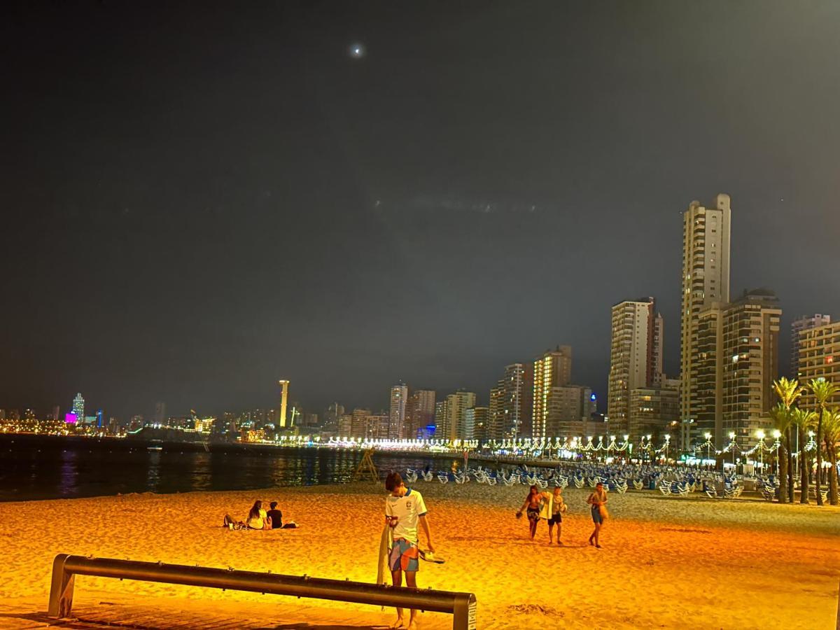 Apartamento Beach, Playa De *