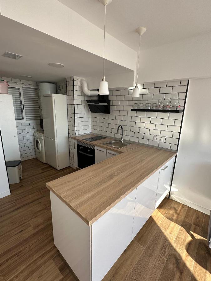 Beach, Playa De Apartamento