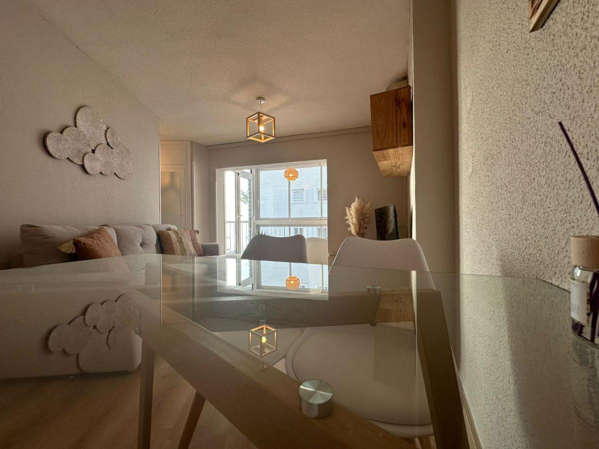 La Concha Playa De Levante Apartment *