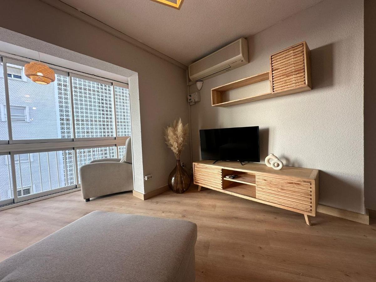 La Concha Playa De Levante Apartment Benidorm