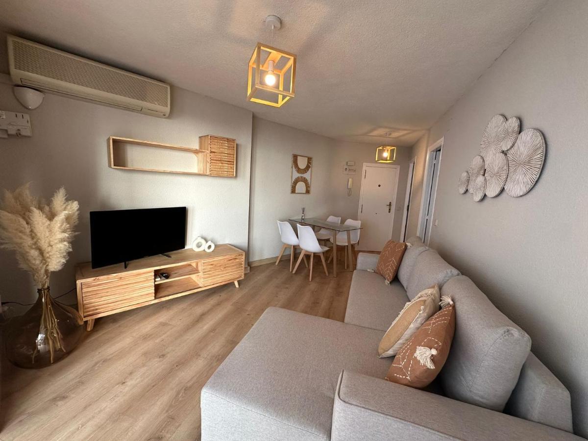 Apartment La Concha Playa De Levante Benidorm