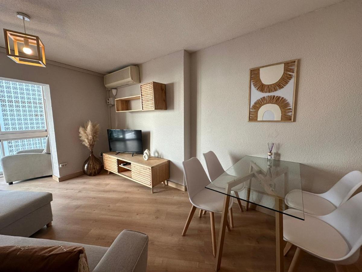 La Concha Playa De Levante Apartment