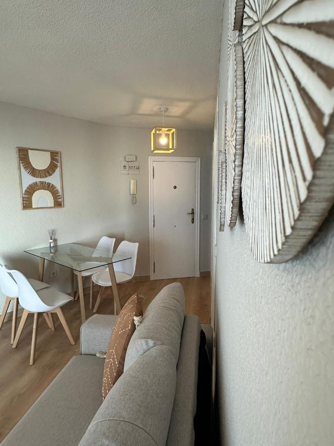 La Concha Playa De Levante Apartment *