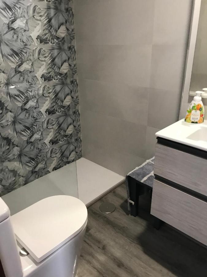Recien Reformado Cerca De La Playa Con Dos Piscinas Y Pista De Tenis. Apartment