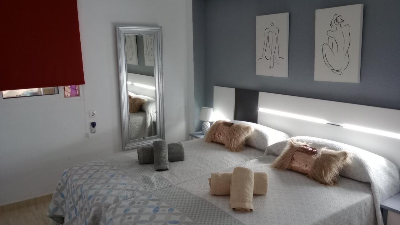 Apartment Nuevo En *