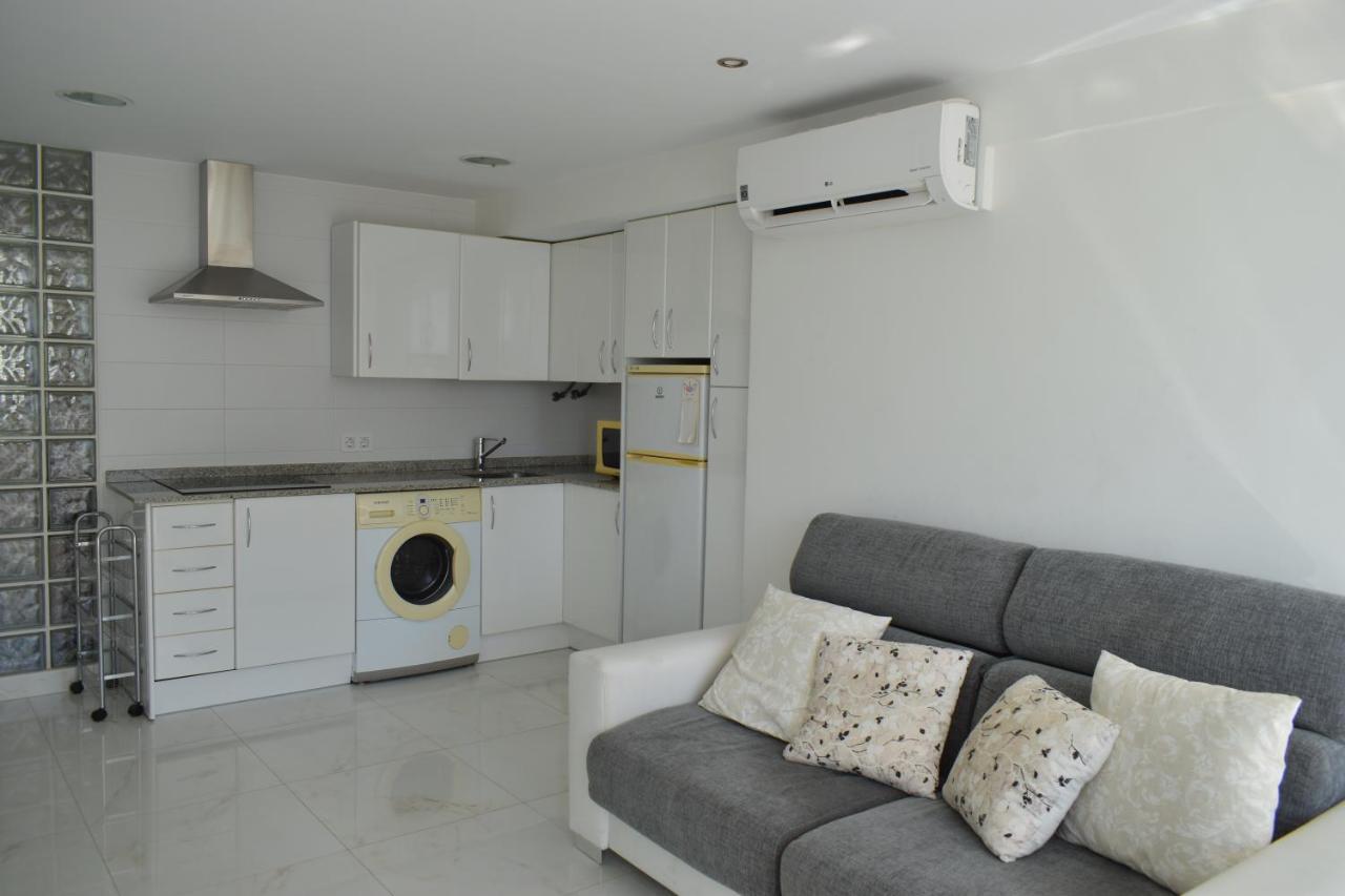 Apartment Caballos Vip Playa Levante Benidorm