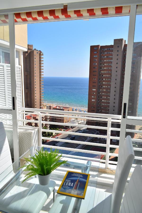 Apartment Caballos Vip Playa Levante Benidorm