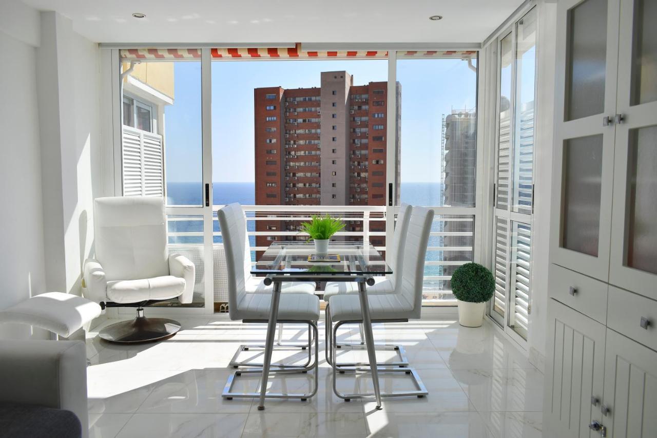 Apartment Caballos Vip Playa Levante *