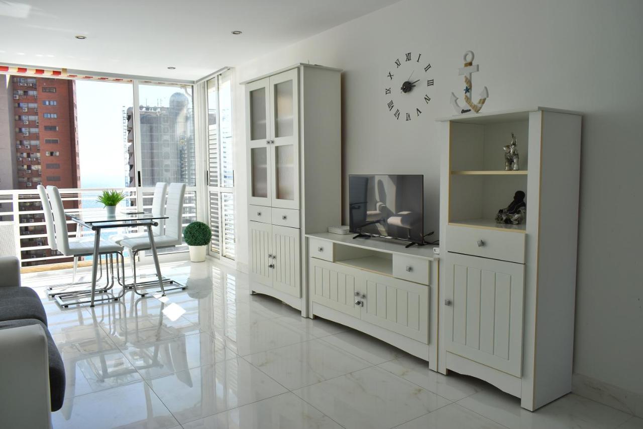 Caballos Vip Playa Levante * Benidorm