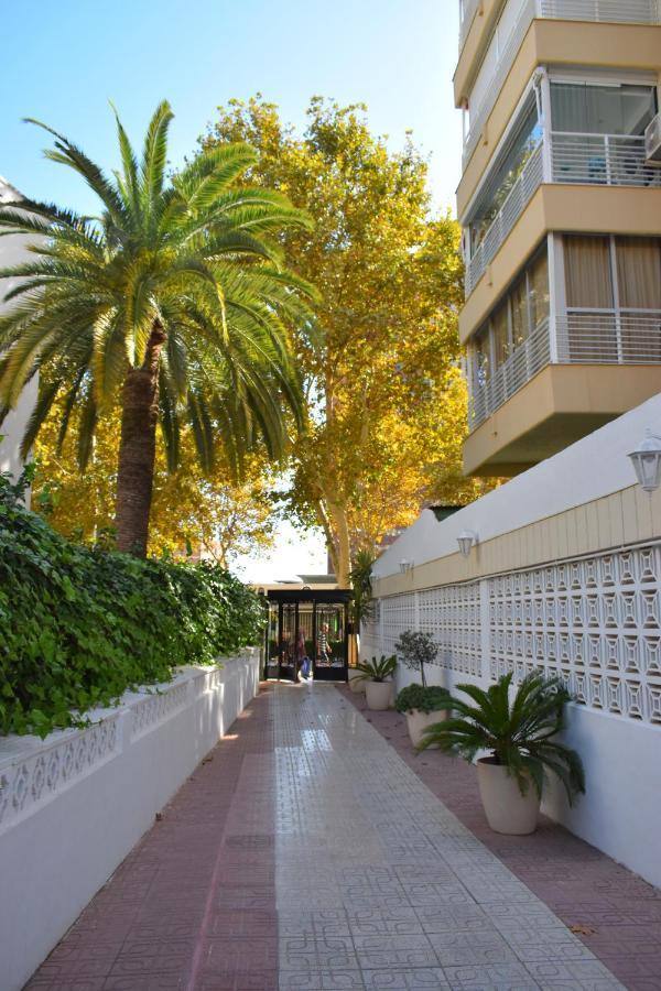 Apartment Caballos Vip Playa Levante Benidorm