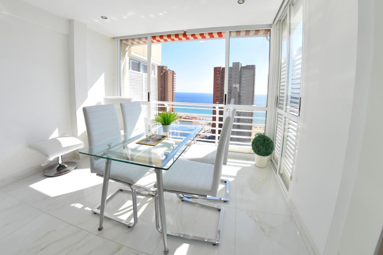 Apartment Caballos Vip Playa Levante *