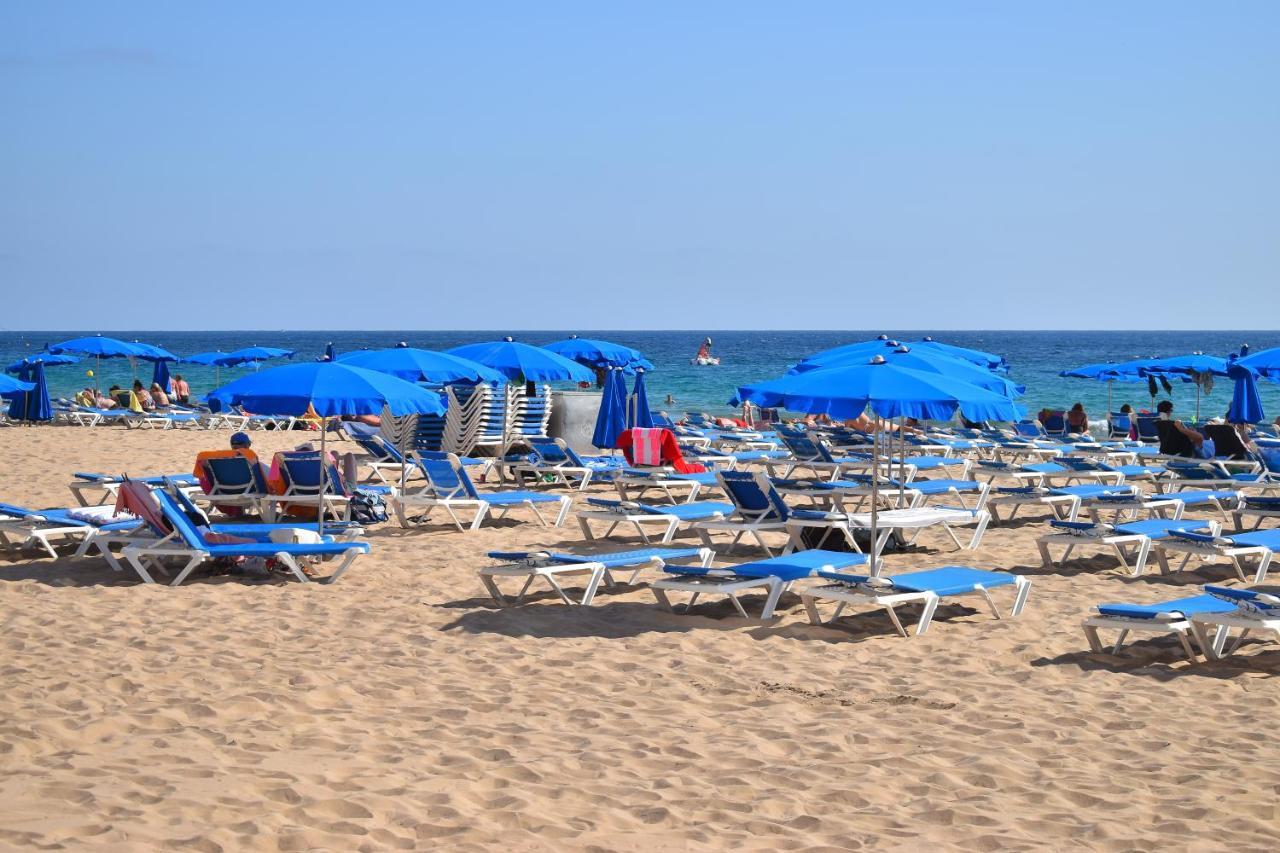 Caballos Vip Playa Levante