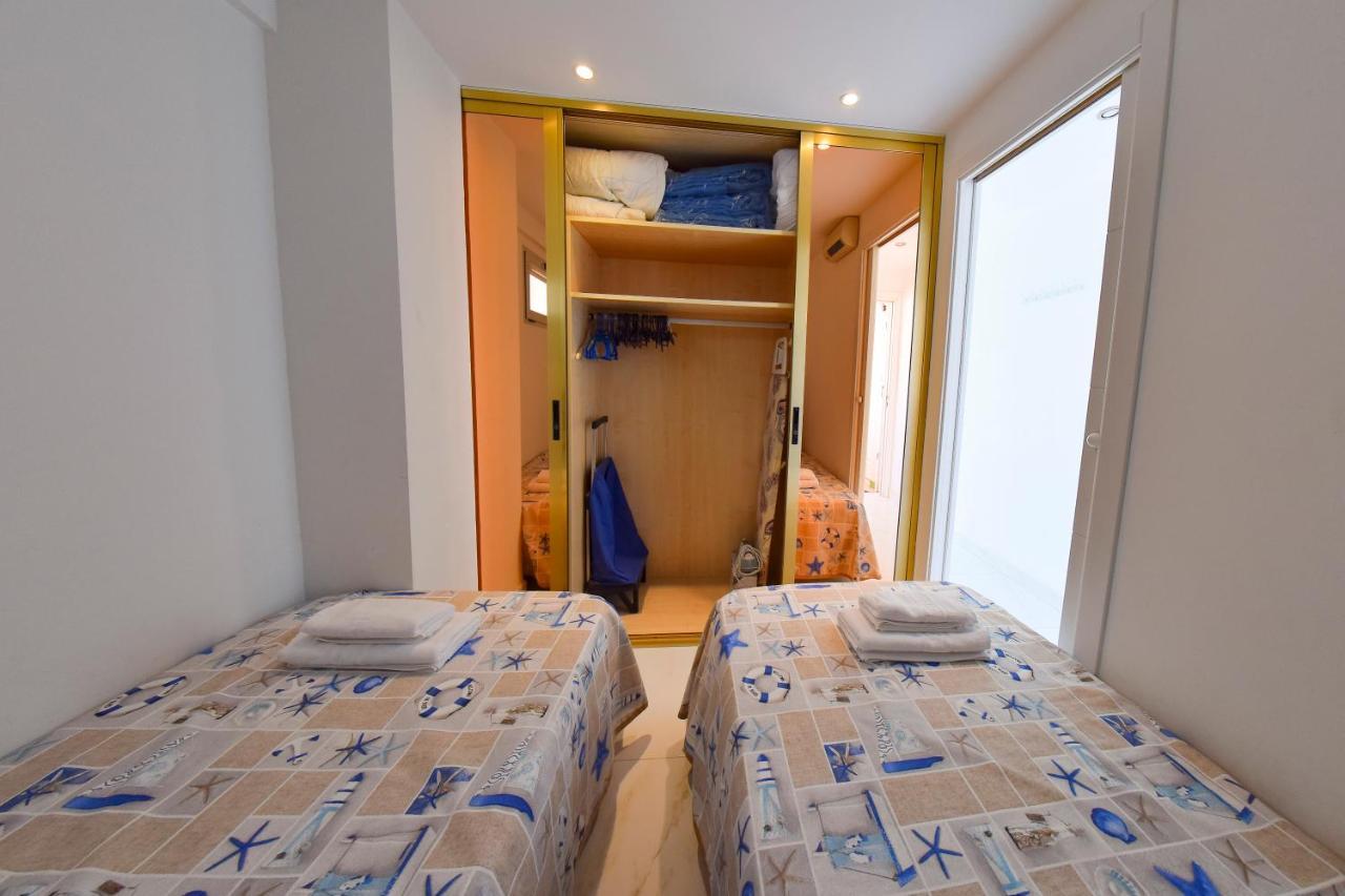 Apartment Caballos Vip Playa Levante
