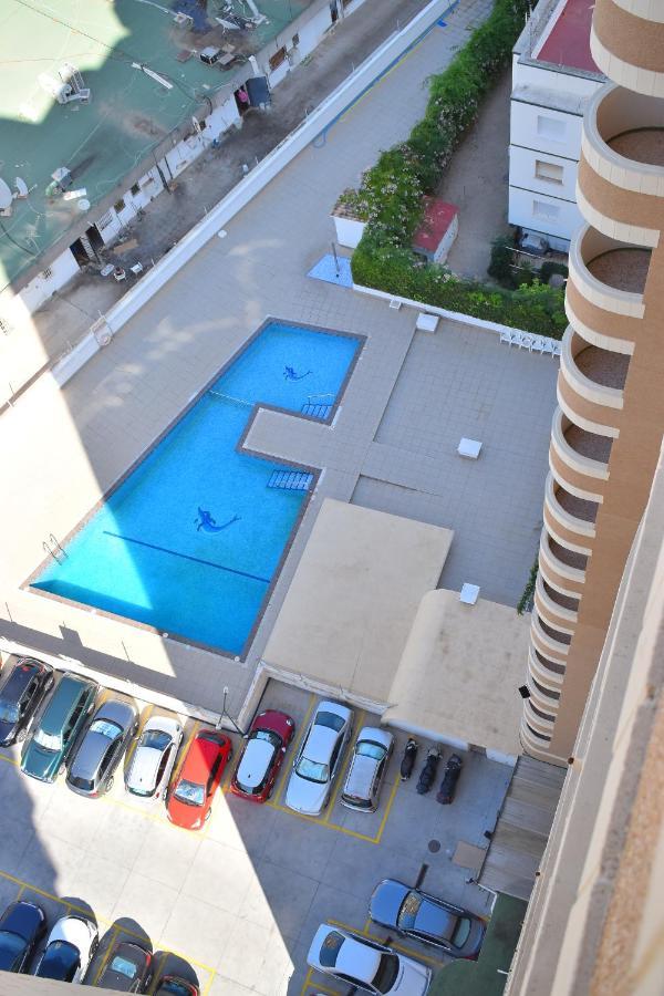 Caballos Vip Playa Levante * Benidorm