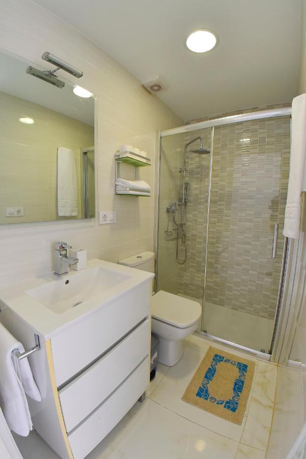 Caballos Vip Playa Levante Apartment