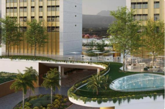 Apartamento Intempo Luxury Ocean Views Benidorm