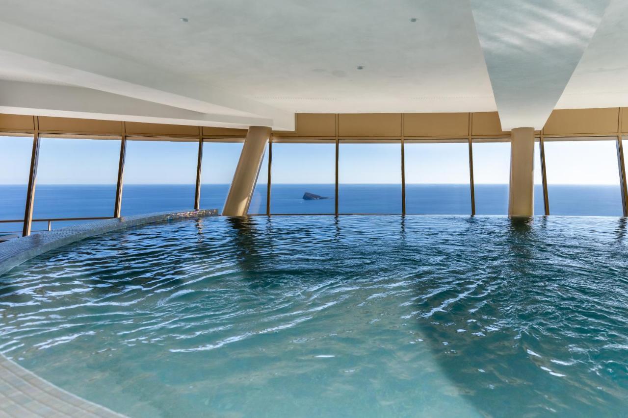 Intempo Luxury Ocean Views Apartamento *