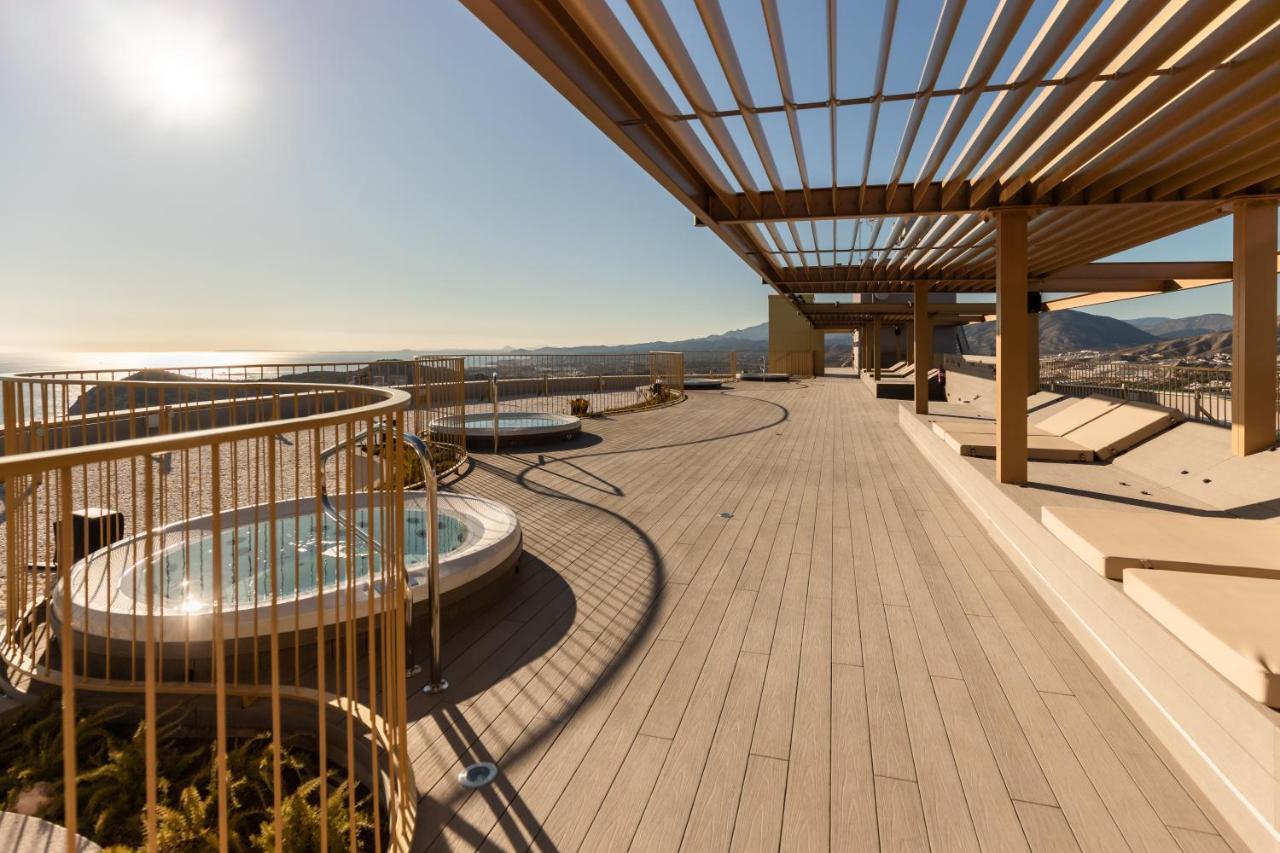 Apartamento Intempo Luxury Ocean Views