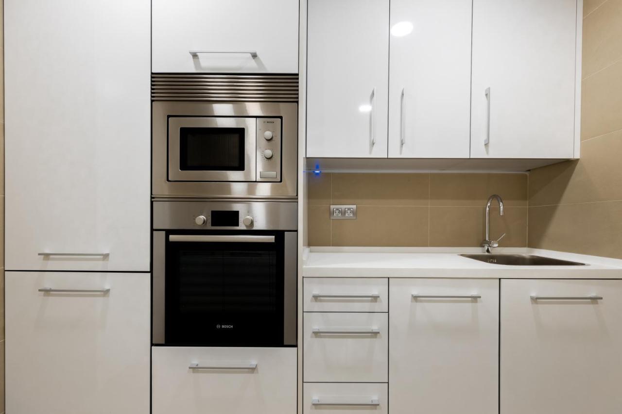 Apartamento Intempo Luxury Ocean Views Benidorm