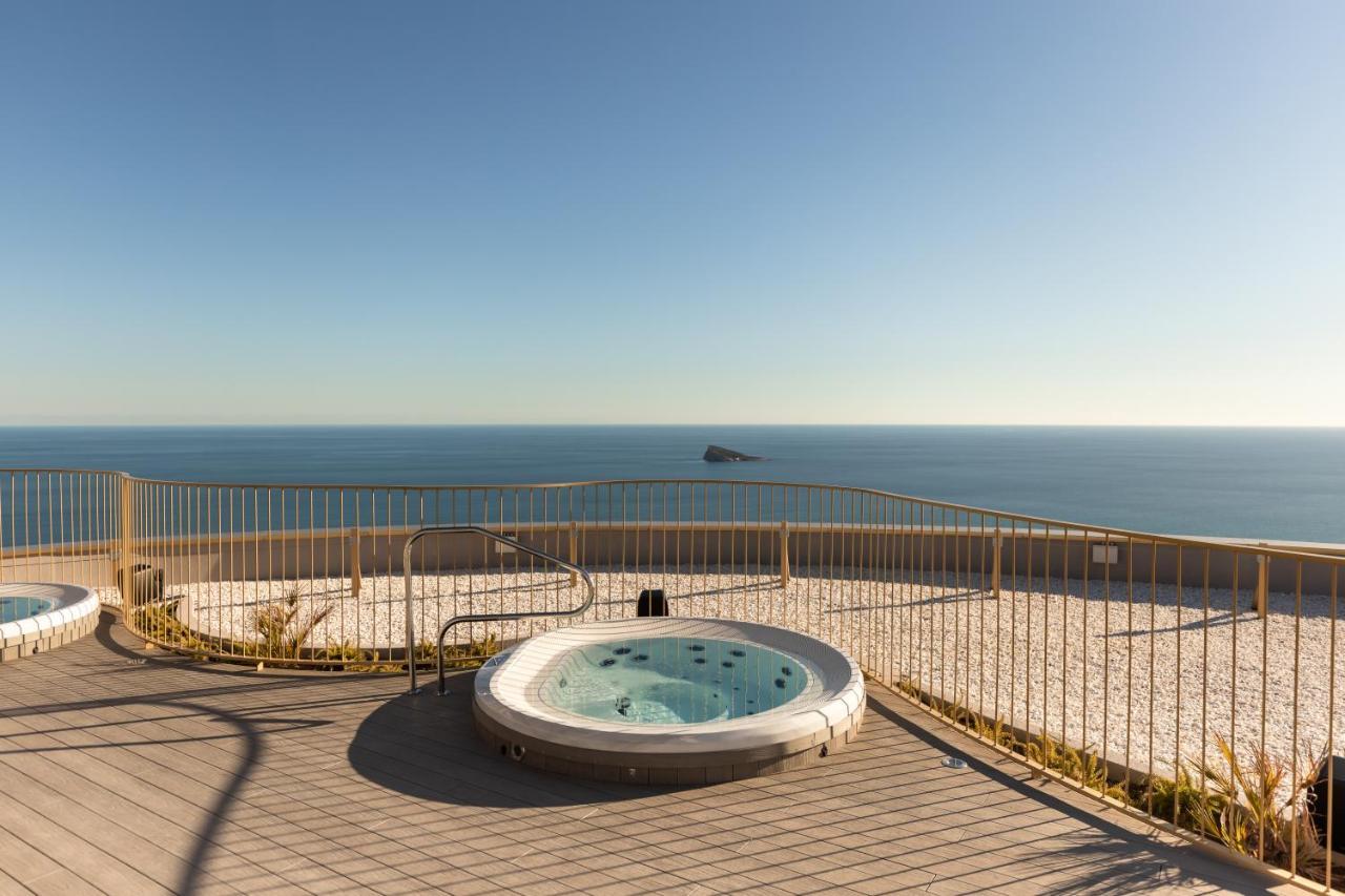 Intempo Luxury Ocean Views Apartamento *