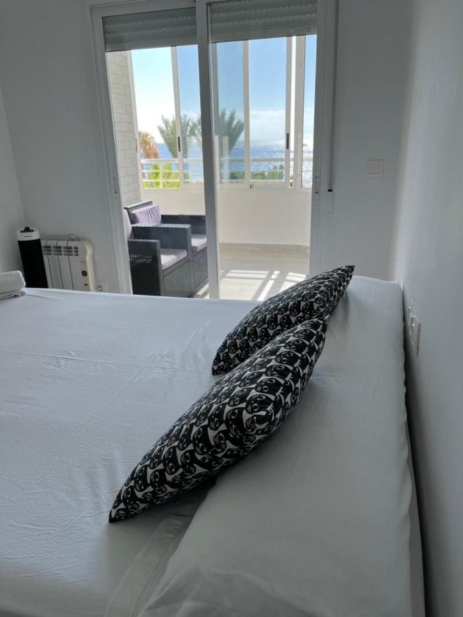 Primera Linea De Playa Olivar I Apartamento