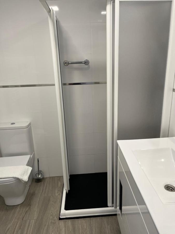 Primera Linea De Playa Olivar I Apartamento *