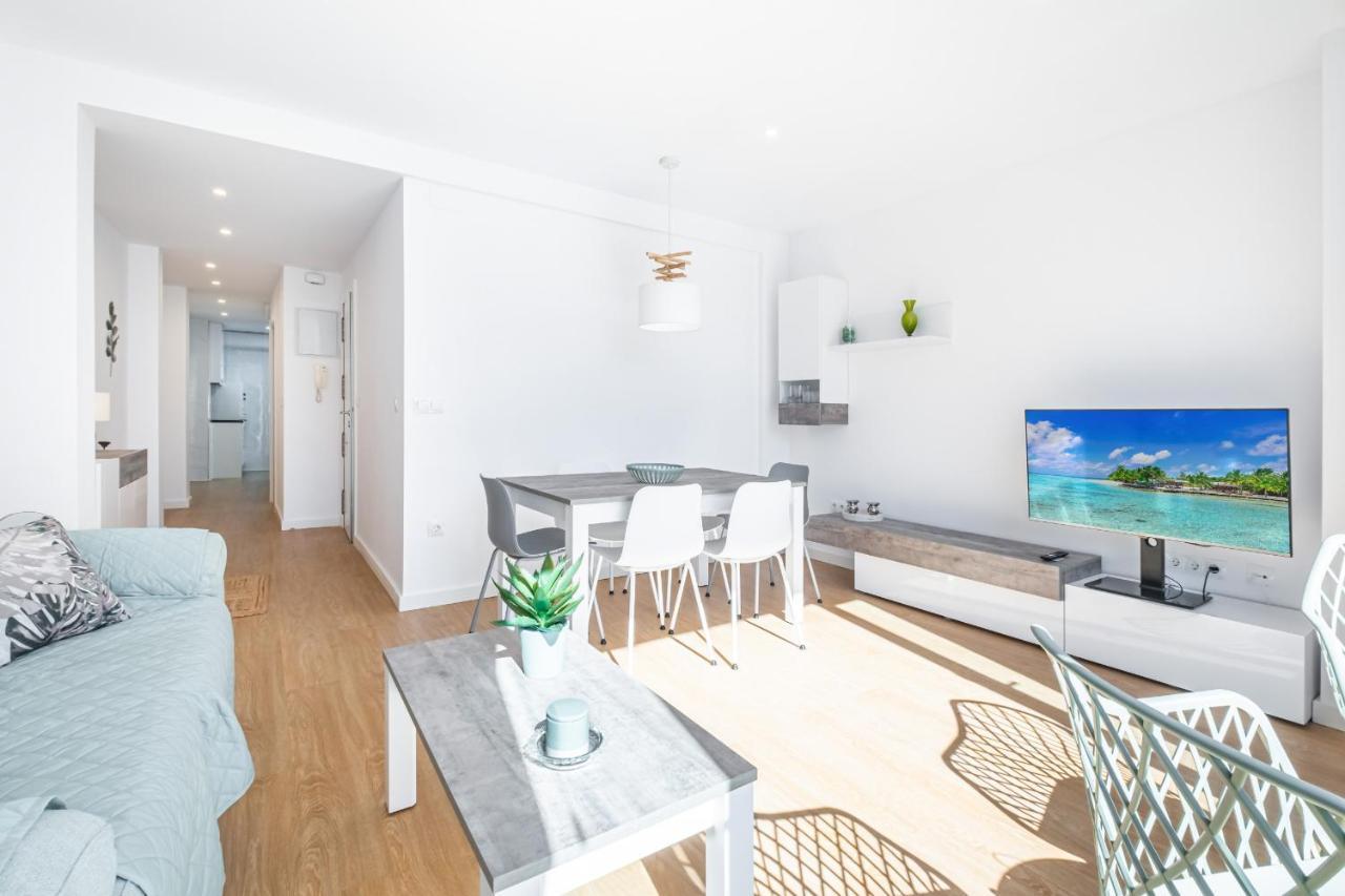 Apartment Alameda 16-2 Beach-old Town