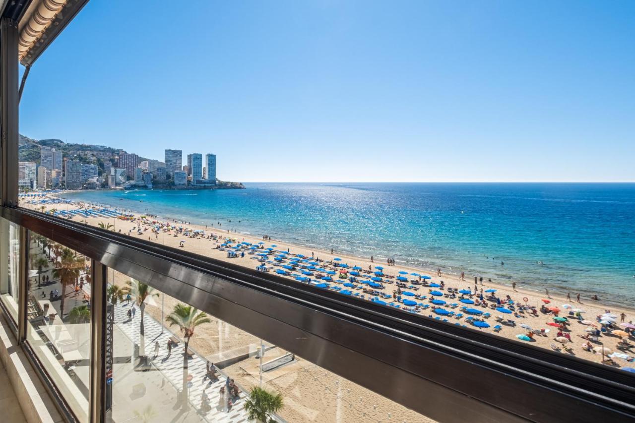 Gemelos 6-c Levante Benidorm