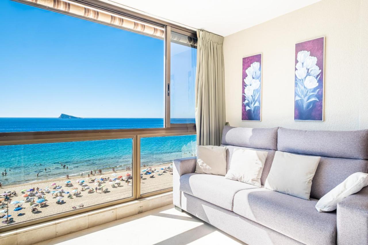 Appartement Gemelos 6-c Levante *