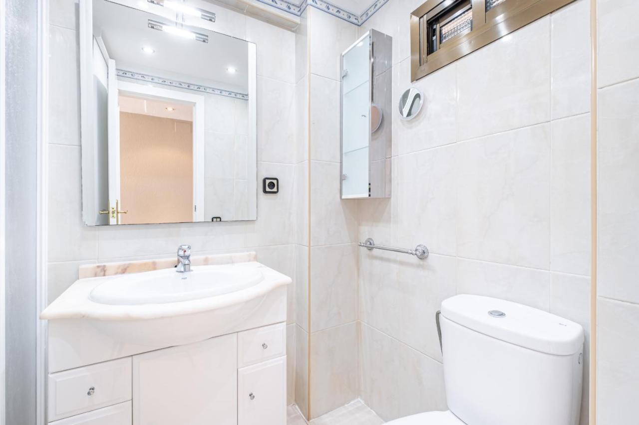 Gemelos 6-c Levante Appartement